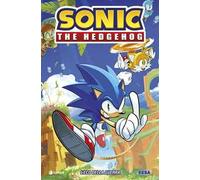 Sonic the Hedgehog. Vol. 1: L' eco della guerra