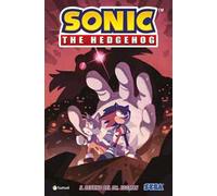 Sonic the Hedgehog. Vol. 2: Il destino del dr. Eggman
