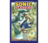 Sonic the Hedgehog, Vol. 21: Reprise