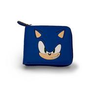 Sonic The Hedgehog wallet Karactermania