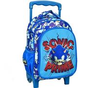 SONIC TROLLEY ASILO 30CM ART334-84072