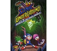 Sonic Underground: Secrets of the Chaos Emerald