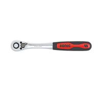 Sonic, unit? a cricchetto da 1/4"