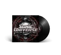 Sonic Universe It Is What It Is (Vinyl LP) 12" Album