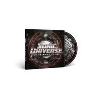 Sonic Universe It Is What It Is (CD) Album