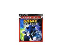 Sonic Unleashed Essentials Edition (Playstation 3) [Edizione: Regno Unito]