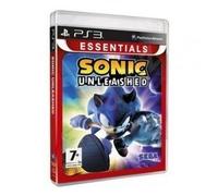Sonic Unleashed Essentials (Playstation 3) - PlayStation 3