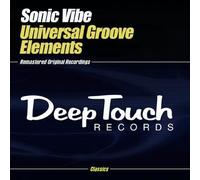 Sonic Vibe - Universal Groove Elements