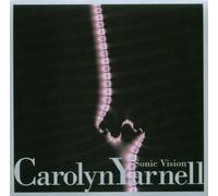 Sonic Vision by CAROLYN YARNELL (2003-06-24)