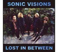 Sonic Visions - Lost In Between