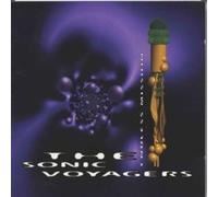 Sonic Voyagers - Endless Mission CD