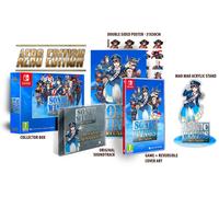 Sonic Wings Reunion Aero Edition (Nintendo Switch) Nintendo Sw (Nintendo Switch)