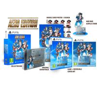 Sonic Wings Reunion Collector's Edition PS5 Giochi Video Console PS5