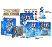 Sonic Wings Reunion PlayStation 5 Collector's edition