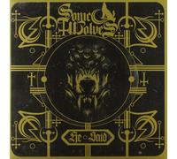 Sonic Wolves - He Said/Songs For The Earthbound (7 Single) VINYL LP NUOVO