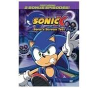 Sonic X