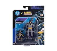 Sonic x DC 2 Pack