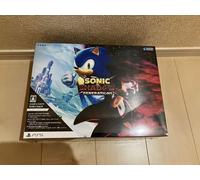 Sonic x Shadow Generations: Collector's Edition PS5 dal Giappone