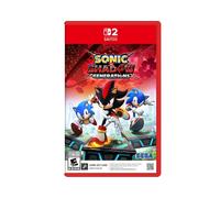 SONIC X SHADOW GENERATIONS - Nintendo Switch 2, Nuovo Di Zecca