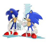E_0002_S71010426 Sega Videogioco per Xbox Series X SEGA Sonic X Shadow Generatio