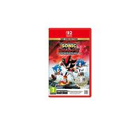 Sonic X Shadow Generations SW2 - Azione Standard per Nintendo Switch 2 - GIOCO NINTENDO SWITCH