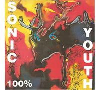 Sonic Youth - 100%