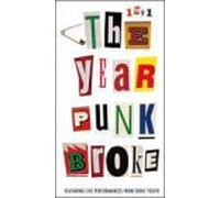 Sonic Youth - 1991 The year that punk broke