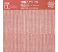 Sonic Youth Anagrama (Vinyl LP) 12" EP