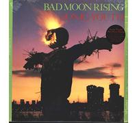 Sonic Youth - Bad Moon Rising