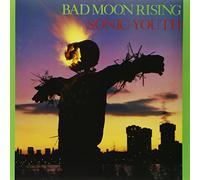 Sonic Youth - Bad Moon Rising