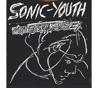 Sonic Youth - Confusion Is Sex