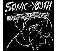 Sonic Youth - Confusion Is Sex