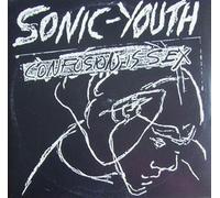 Sonic Youth - Confusion Is Sex
