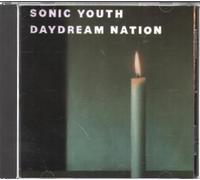 SONIC YOUTH - Daydream Nation