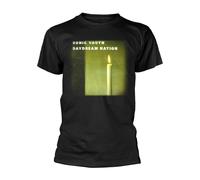 SONIC YOUTH - DAYDREAM NATION BLACK T-Shirt X-Large
