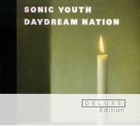 Sonic Youth - Daydream Nation [Delux Edition [Import]