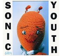 Sonic Youth - Dirty
