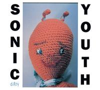 Sonic Youth - Dirty (2 LP)
