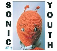 Sonic Youth Dirty (CD) Album