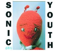 Sonic Youth - DIRTY -SHM-CD/LTD-