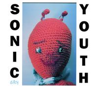 Sonic Youth Dirty (Vinyl LP) 12" Album