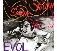 Sonic Youth - E.V.O.L.