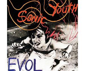 Sonic Youth - E.v.o.l. - Vinile