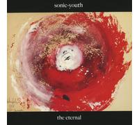 Sonic Youth The Eternal (CD) Album