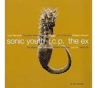 Sonic Youth + Ex + I - In The Fishtank