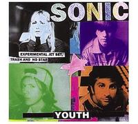 Sonic Youth - Experimental Jet Set, Trash and No Star by Sonic Youth (1994) Audio CD