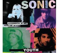 Sonic Youth Experimental Jet Set, Trash and No Star (Vinyl LP) 12" Album