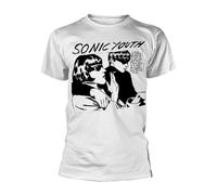 Sonic Youth Goo Album Cover Maglietta Adulto Unisex (PH2390)