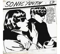 Sonic Youth 'Goo' CD