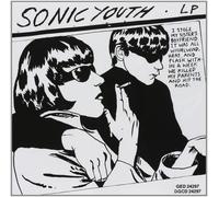 Goo - Sonic Youth (Audio Cd)
